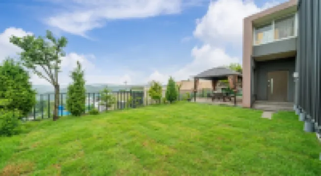 연천 더블스테이 또또멍애견펜션