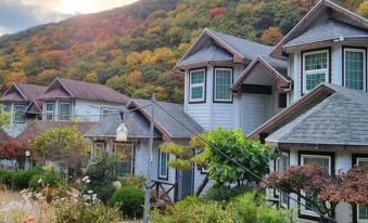 펜션 내부 사진 1