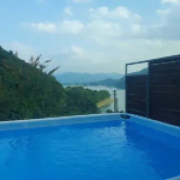 Chungju My Sketch Pension