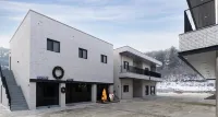 Yangpyeong Tori Kids Pool Villa Pension Hotels near Yongmun Station