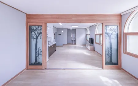 Goseong Songjeong Village Sumokhwa Pension