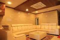 TCS Residency - 2-Star