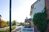 Premier Inn Luton South (M1, J9) Hotels in Saint Albans
