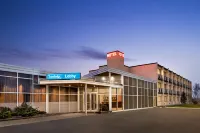 Travelodge by Wyndham Richmond Hill Hotels in Richmond Hill