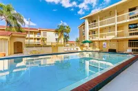 La Quinta Inn by Wyndham Tampa Bay Pinellas Park Clearwater Hotel di Pinellas Park