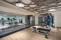 Baymont by Wyndham Adairsville Hotels in Adairsville
