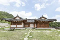 Gyeongju Seo Hye-Jae Hotel dekat Uiduk University