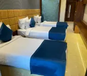 Hotel Atithi Legends Hotels in Kalamboli