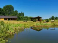 Apartment U Lukomorya - Bãi đậu xe