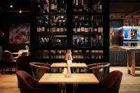 Bergstadens Hotel & Spa - bar