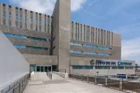Super 8 by Wyndham Copley Akron Hôtels à : Copley Township