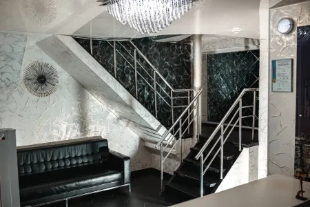 Kravchenko Hotel (Кравченко Отель)