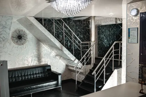 Kravchenko Hotel Hotels in Komsomolsk-on-Amur