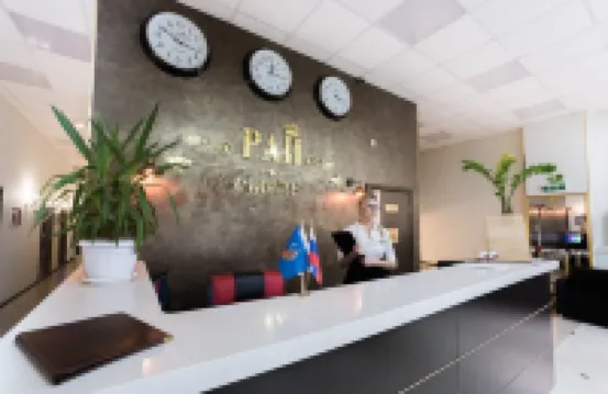 Ray Hotel
