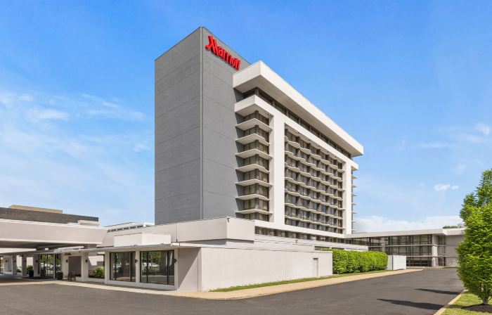 Marriott Saddle Brook