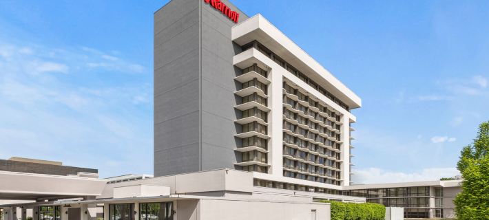 Marriott Saddle Brook Hotels in Bergen County