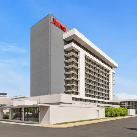 Marriott Saddle Brook