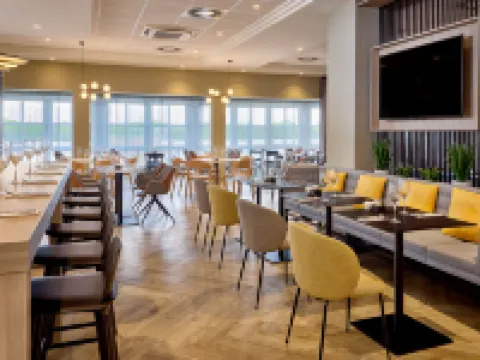 Courtyard Magdeburg Hotels in Barleben