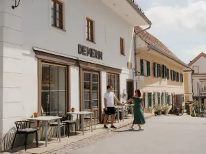 De Merin Boutique Hotel Straden