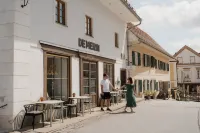 De Merin Boutique Hotel Straden Các khách sạn ở Gemeinde Straden