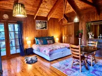 Forget Me Not Cottages Hotels in Warburton