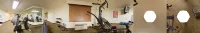 Holiday Inn MOBILE-DWTN/HIST. DISTRICT by IHG - Gym