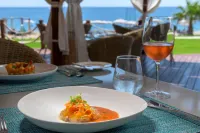 Rodos Palladium Leisure & Wellness - breakfast