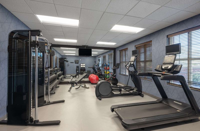 Homewood Suites by Hilton Fredericksburg photo 3