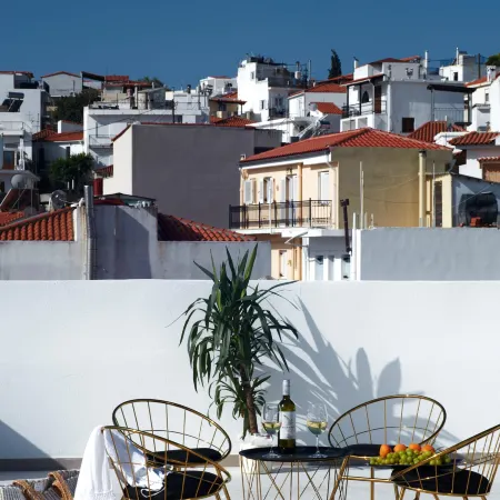 Atlas Hotel Skiathos