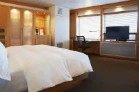 Hôtel Alt Québec Hotels in Quebec City