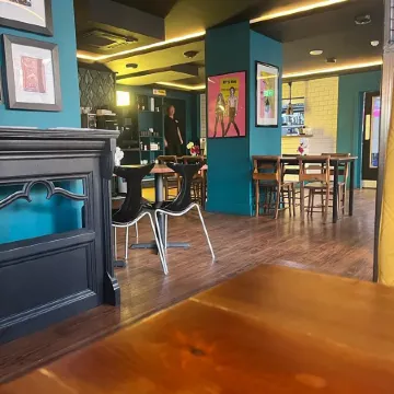 The Baltic Hotel Отели рядом с достопримечательностью «Арена и конференц-центр ACC Liverpool»