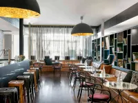 Peppers Gallery Hotel Canberra Hotel a Canberra