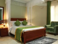 Excelsis Garden Hotels - Kampala Hotels in Kampala