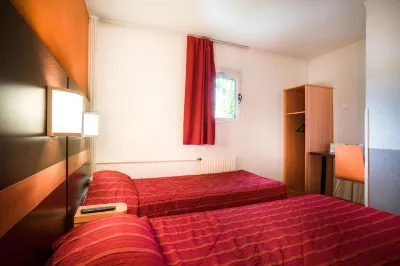 Premiere Classe Orly Rungis Hotels near Lucien Grelinger Stadium