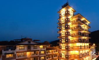 Mount Kailash Resort