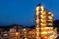 マウント カイラス リゾート