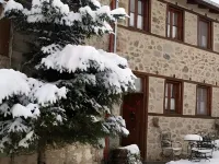 Agios Germanos Hotels in 