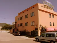 El Retiro - homestay