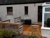 Clifton Cottage B&B Hotels in Crianlarich