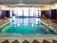 Grand Hotel Sofianu - Parking