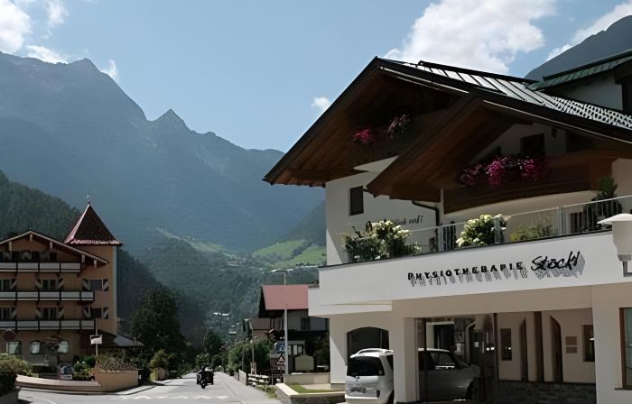 Hotel & Suites Glück Auf