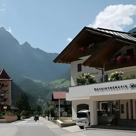 Hotel & Suites Glück Auf