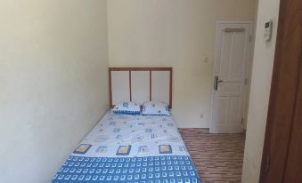 Hotel O Homestay Gua Pindul Kang Haris