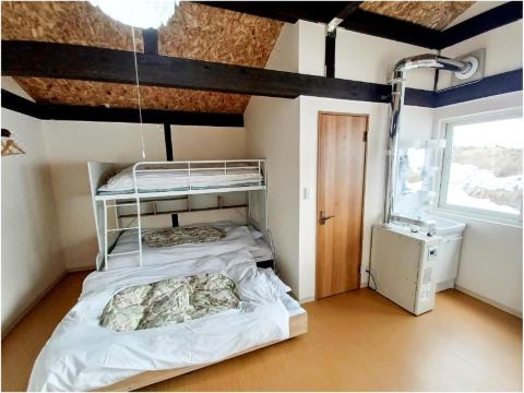 3. 펜션 메구미유키..