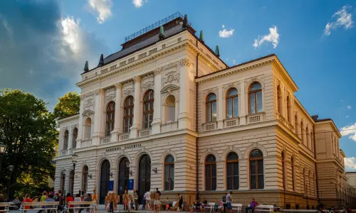 InterContinental Ljubljana