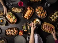 Van der Valk Hotel Gent - Bữa sáng