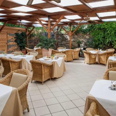 Hotel Villa Ida Family Wellness