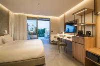 King Minos Retreat Resort & Spa Hotels in Limenas Chersonisou