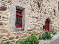 Arbenn 1 Hotels in Treguier