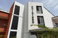 新耶羅公寓飯店